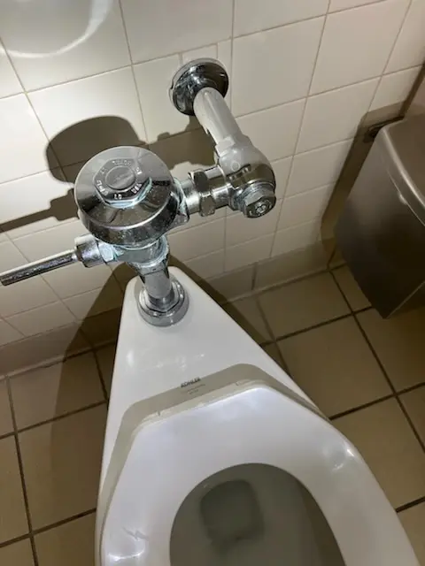 Fixture installation and repair for Sewer Camera Inspection in Cincinnati